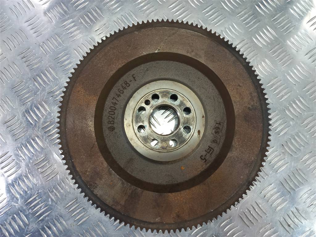 маховик Renault Trafic  8200474648, 2700 рублей, Москва