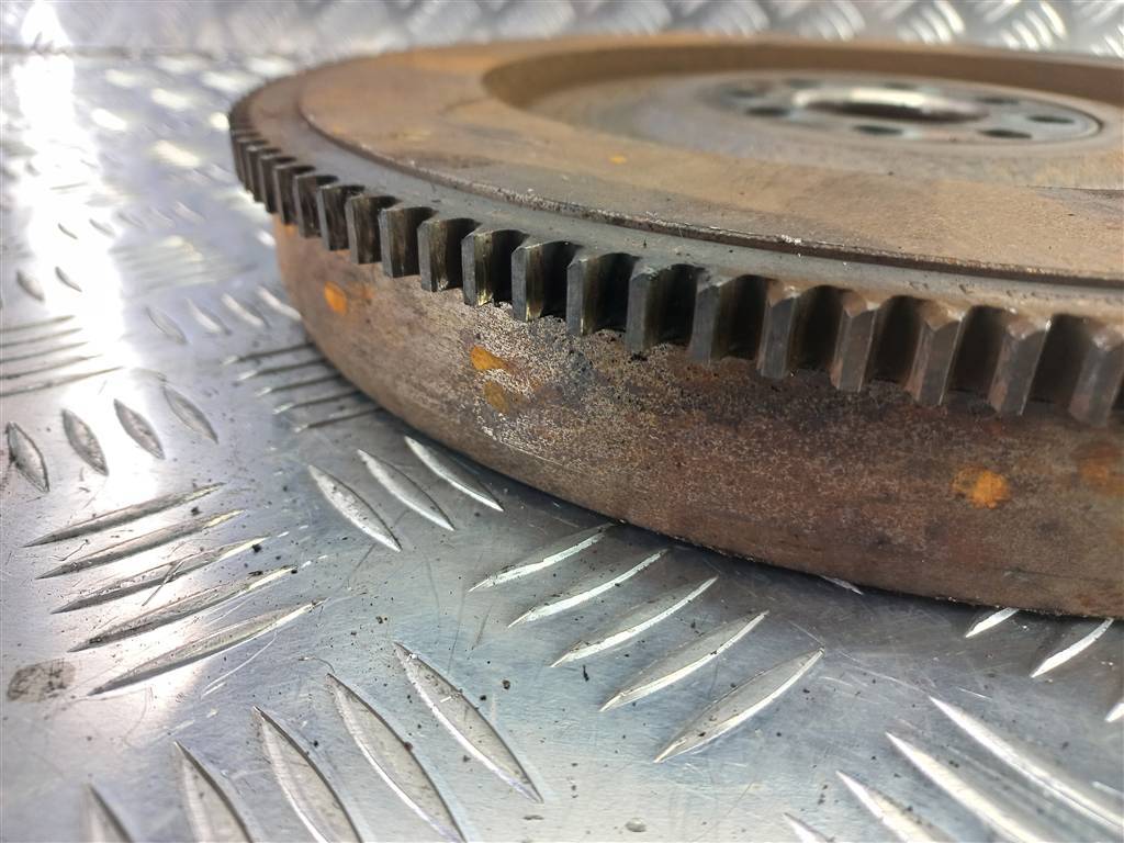 маховик Renault Trafic  8200474648, 2700 рублей, Москва