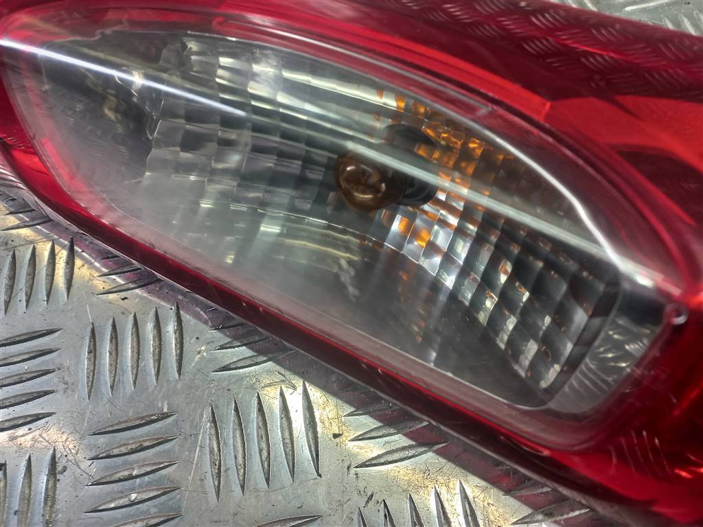 фонарь  (фара) Renault Trafic  8200336840, 14200 рублей, Москва