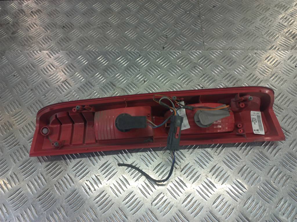 фонарь  (фара) Renault Trafic  8200336840, 14200 рублей, Москва