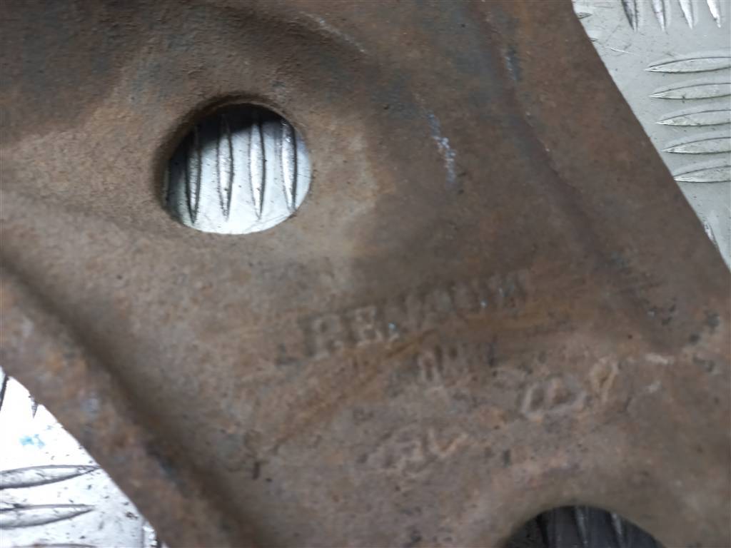 рычаг Renault Trafic  545058162R, 2700 рублей, Москва