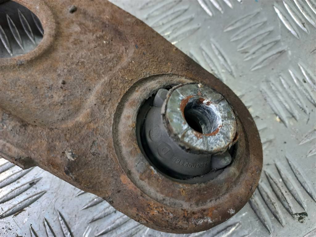 рычаг Renault Trafic  545058162R, 2700 рублей, Москва