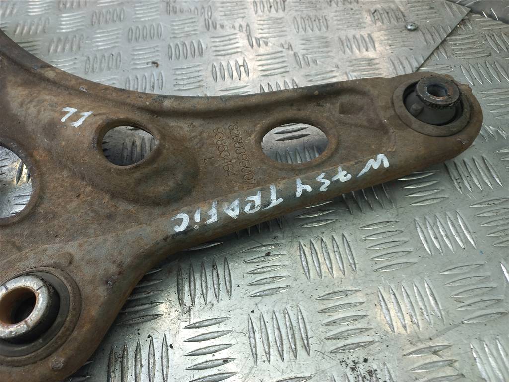 рычаг Renault Trafic  545058162R, 2700 рублей, Москва