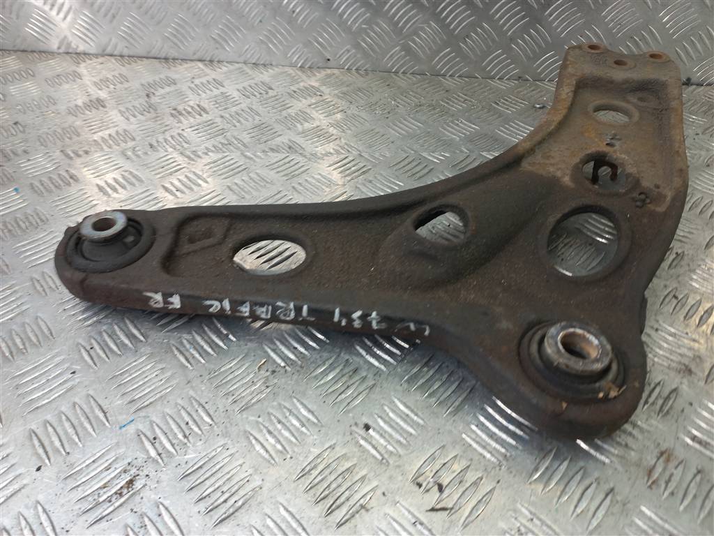 рычаг Renault Trafic  545049296R, 2700 рублей, Москва