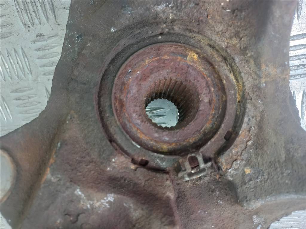 кулак Renault Trafic  8200630533, 5580 рублей, Москва