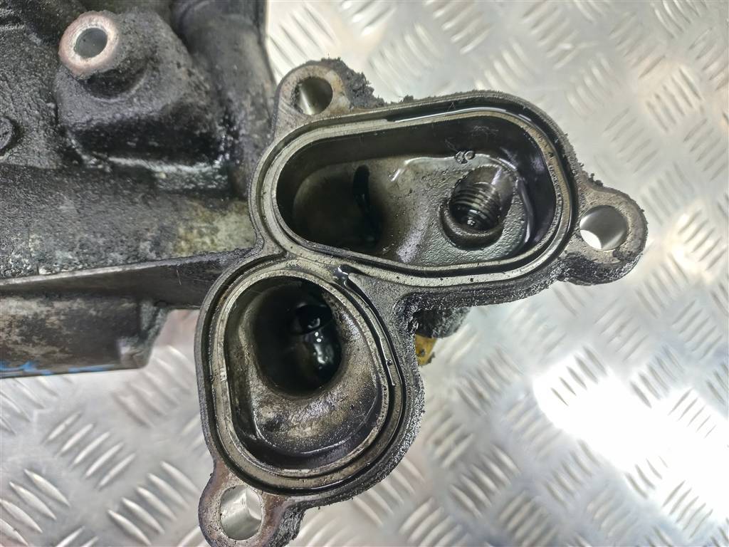 радиатор масляный Renault Trafic  8200797762, 3390 рублей, Москва