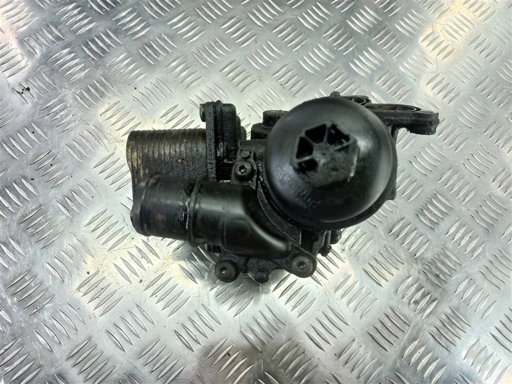 радиатор масляный Renault Trafic  8200797762, 3390 рублей, Москва