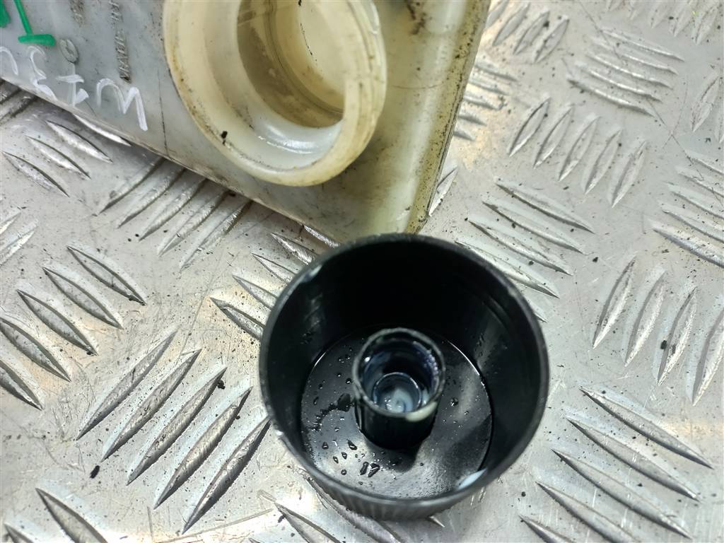 бачок тормозной Renault Trafic  7701210050, 6150 рублей, Москва