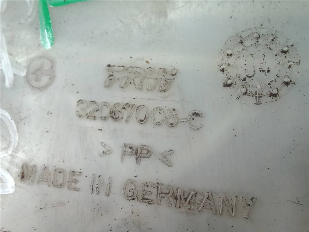 бачок тормозной Renault Trafic  7701210050, 6150 рублей, Москва