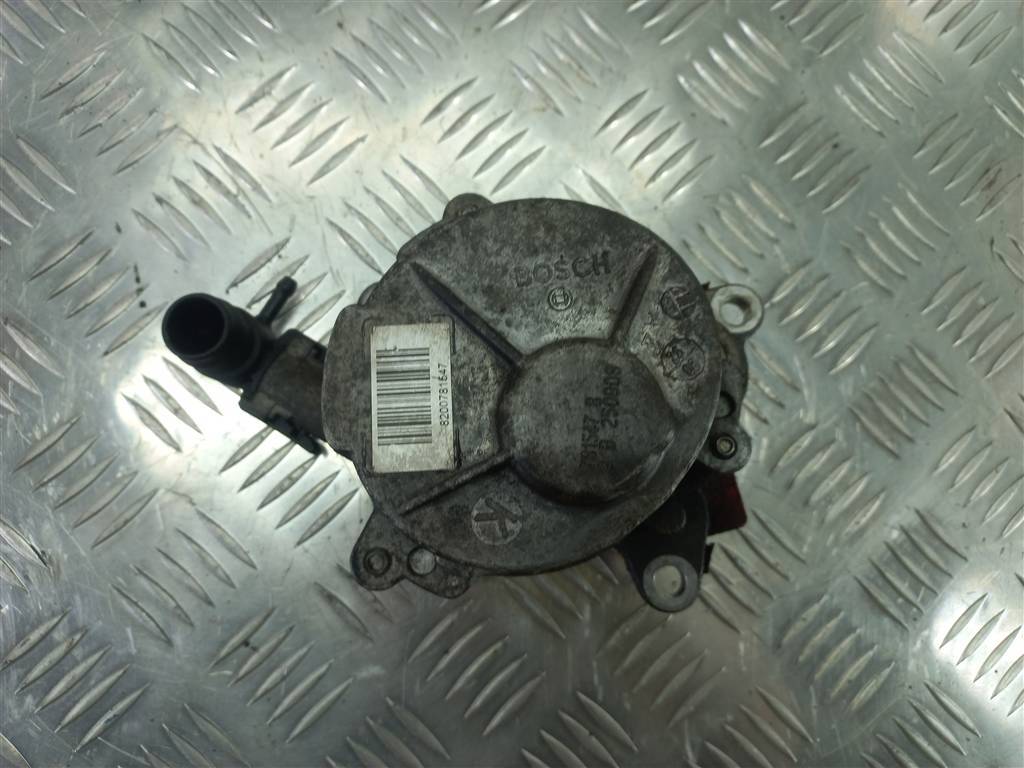 насос вакуумный Renault Trafic  8200934654, 3279 рублей, Москва