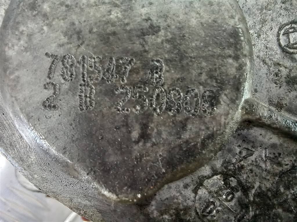 насос вакуумный Renault Trafic  8200934654, 3279 рублей, Москва