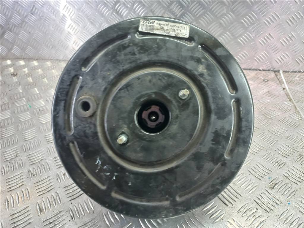 усилитель тормозов (вакумник) Renault Trafic  8200837108, 8450 рублей, Москва