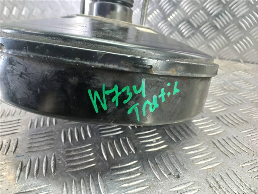 усилитель тормозов (вакумник) Renault Trafic  8200837108, 8450 рублей, Москва