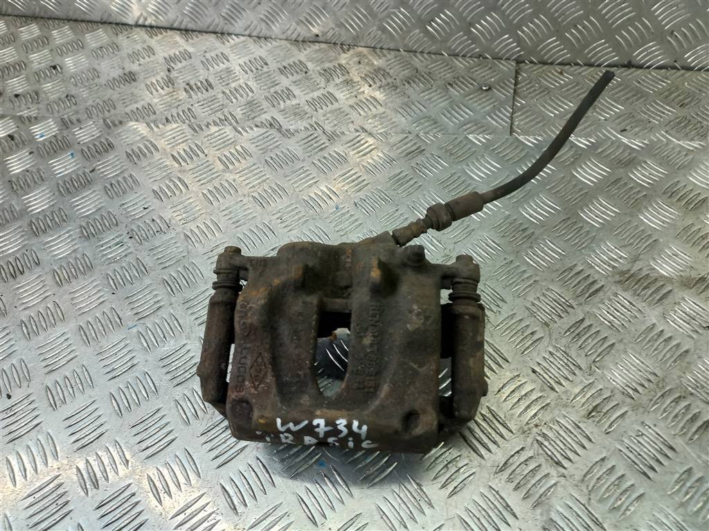 суппорт Renault Trafic  7701050919, 3850 рублей, Москва