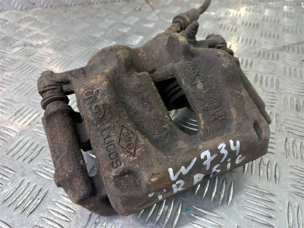 суппорт Renault Trafic  7701050919, 3850 рублей, Москва