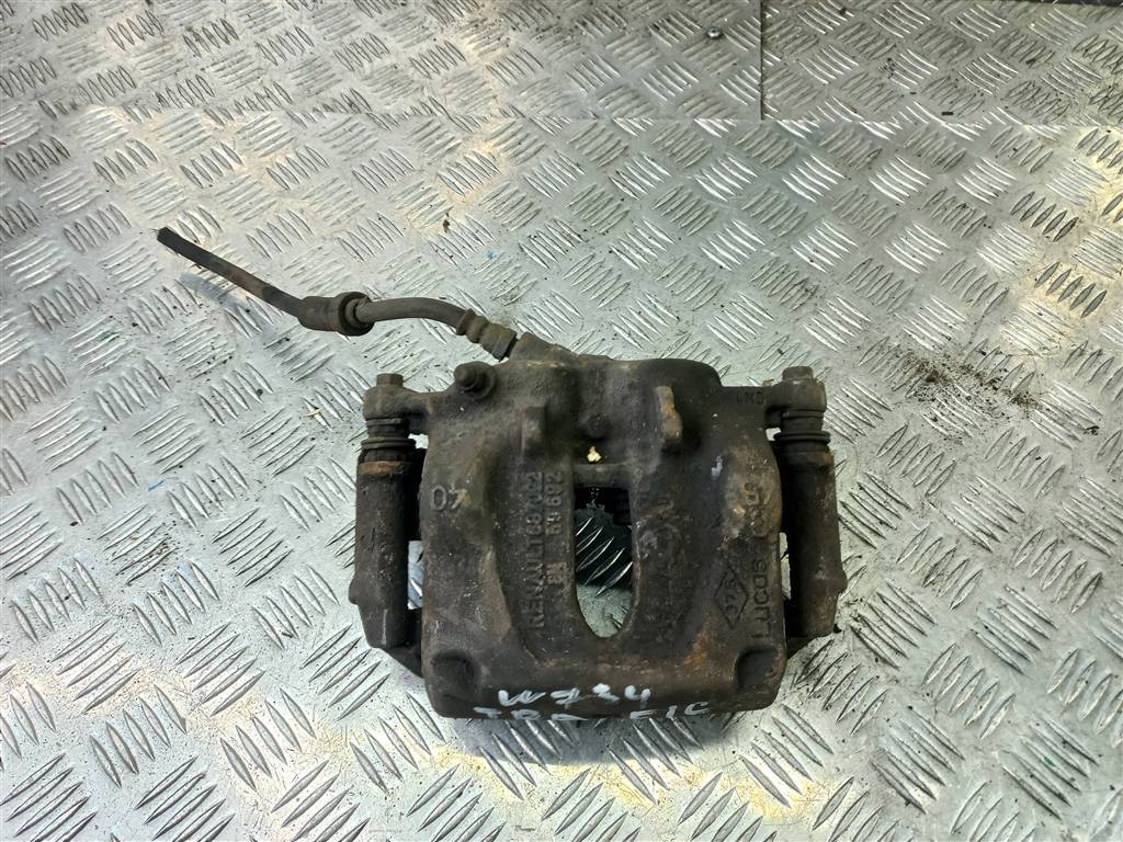 суппорт Renault Trafic  7701051808, 5000 рублей, Москва