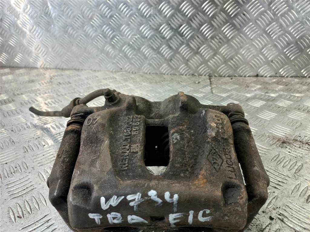 суппорт Renault Trafic  7701051808, 5000 рублей, Москва