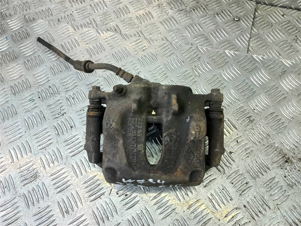 суппорт Renault Trafic  7701051808, 5000 рублей, Москва