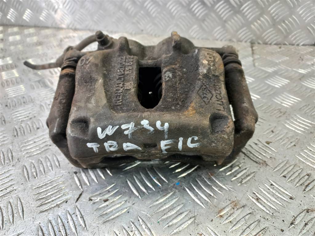 суппорт Renault Trafic  7701051808, 5000 рублей, Москва