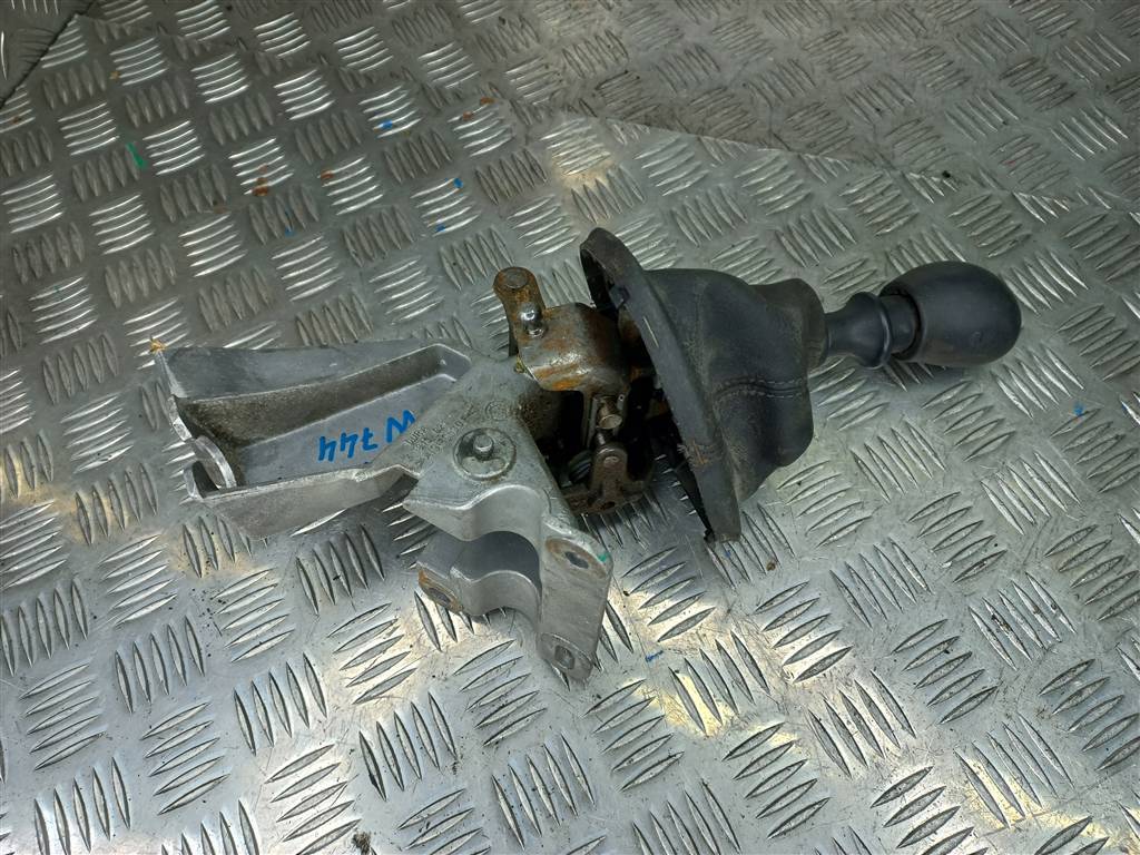 кулиса (механизм выбора передач) Renault Trafic  8200911874, 8450 рублей, Москва