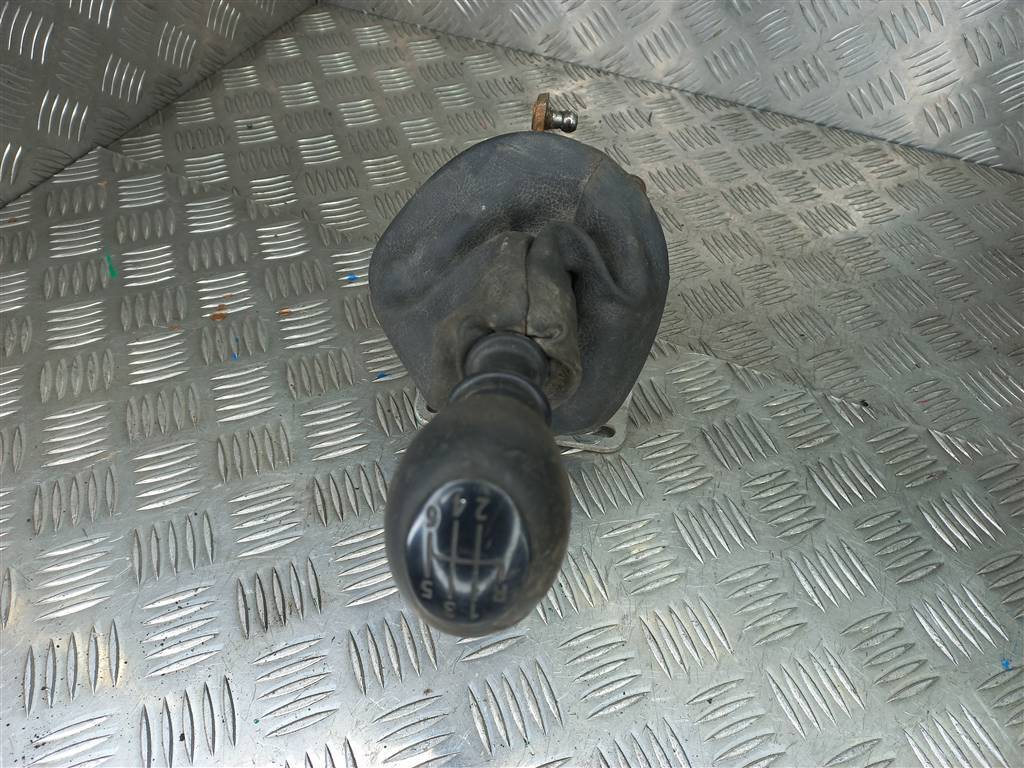 кулиса (механизм выбора передач) Renault Trafic  8200911874, 8450 рублей, Москва