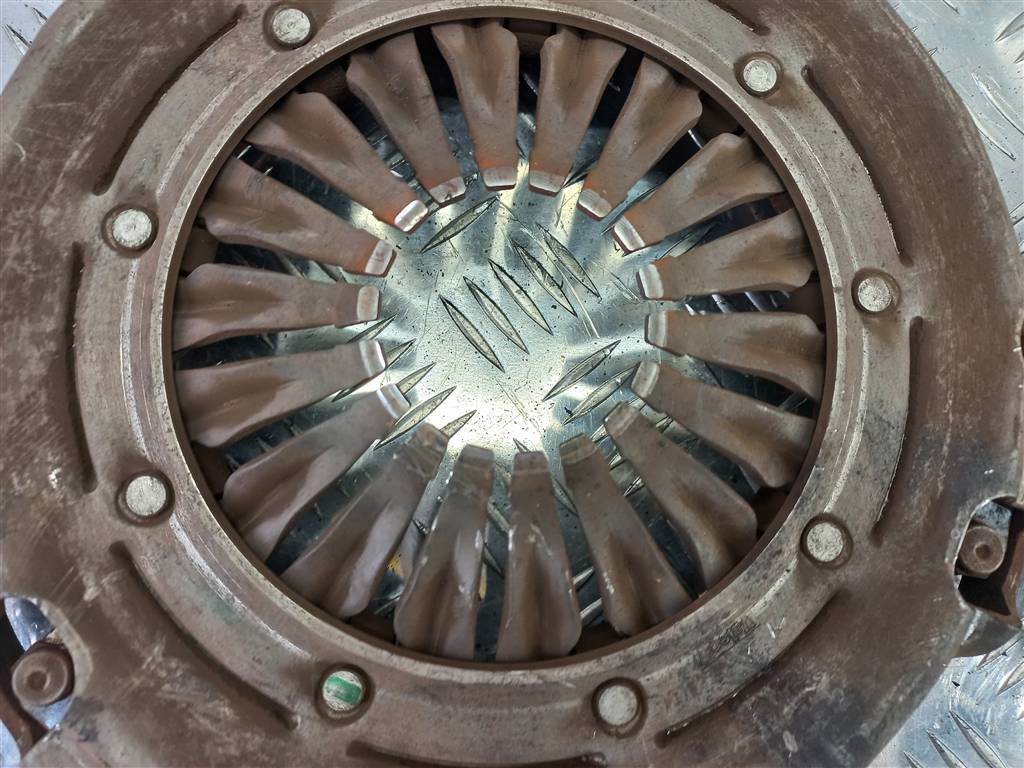 сцепление Renault Trafic, 5000 рублей, Москва