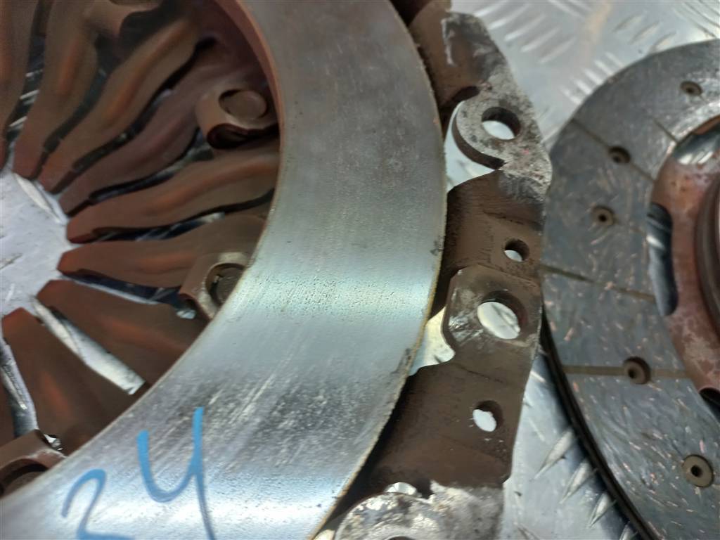 сцепление Renault Trafic, 5000 рублей, Москва