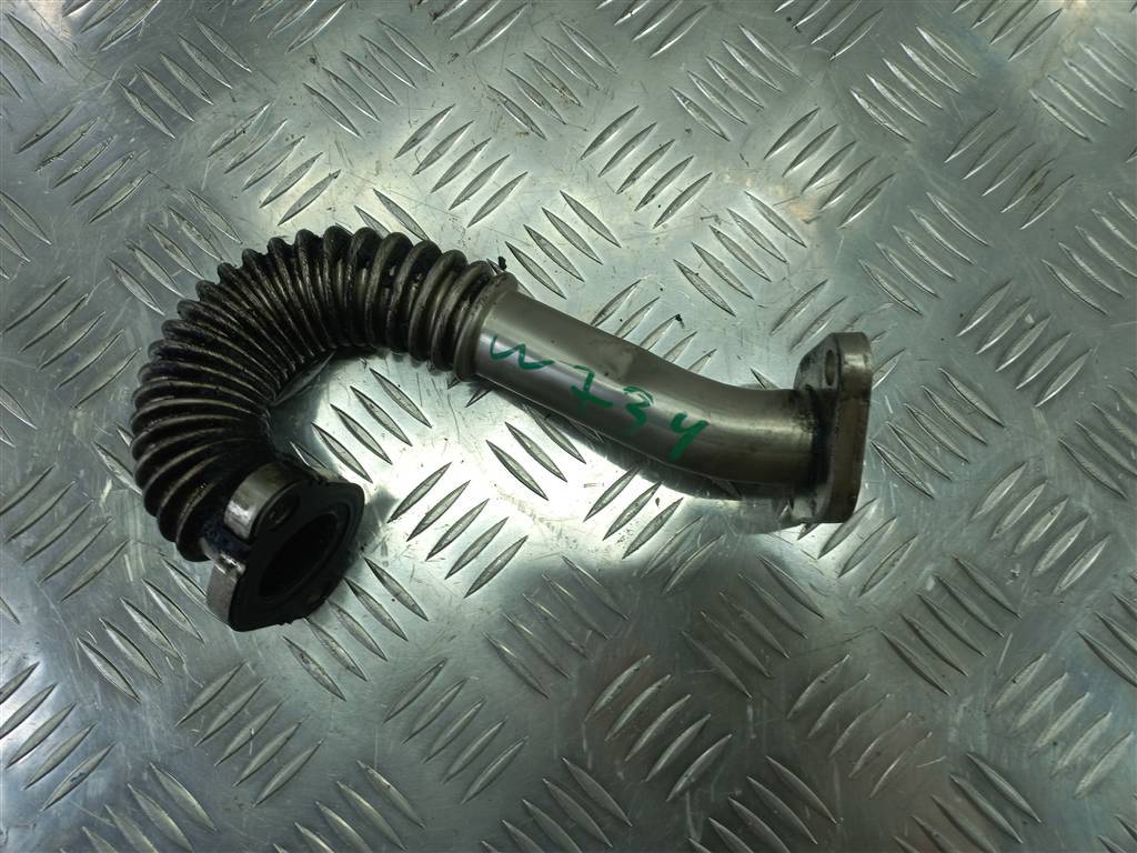 трубка егр Renault Trafic  8200626222, 2130 рублей, Москва