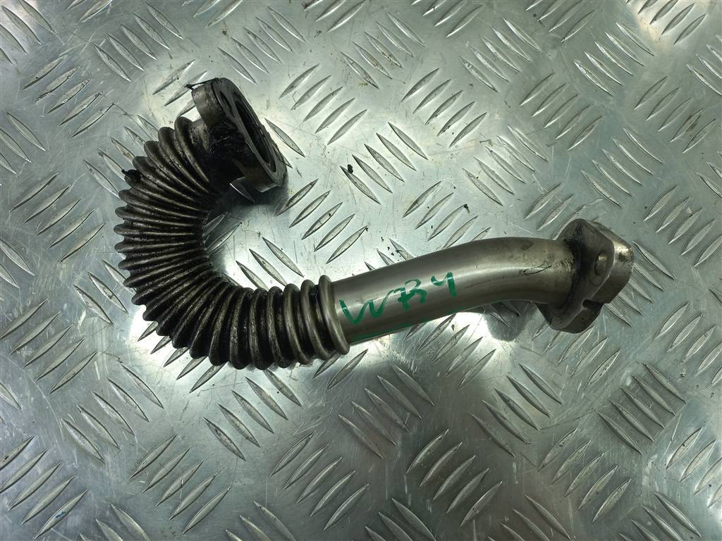 трубка егр Renault Trafic  8200626222, 2130 рублей, Москва