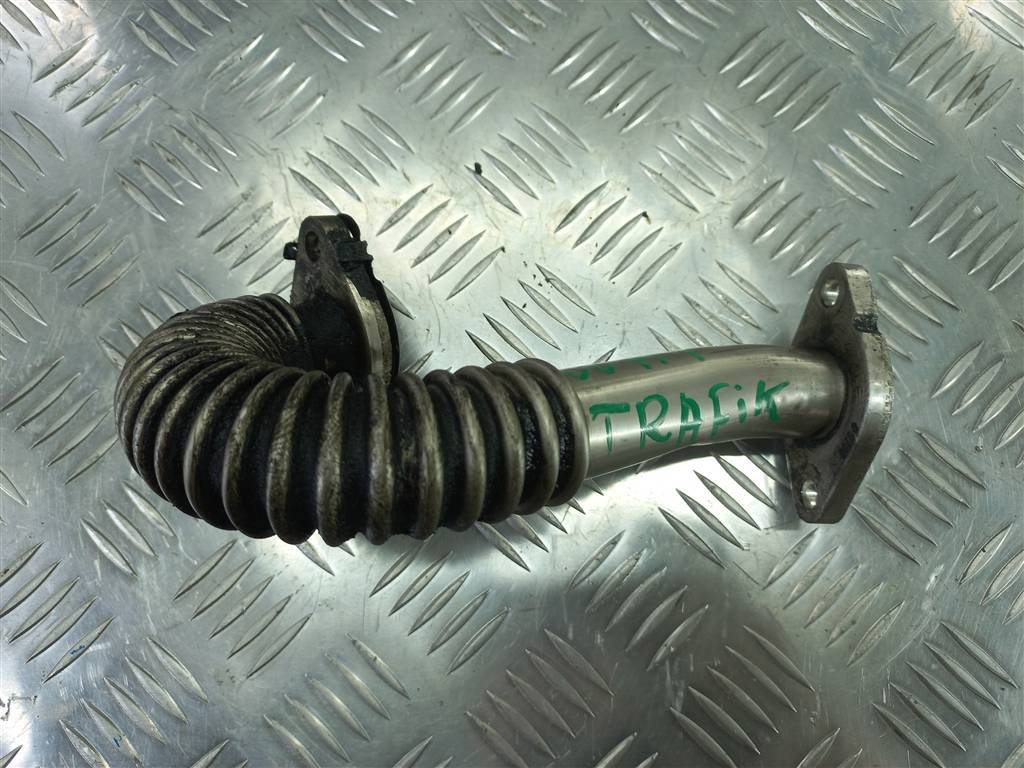 трубка егр Renault Trafic  8200626222, 2130 рублей, Москва