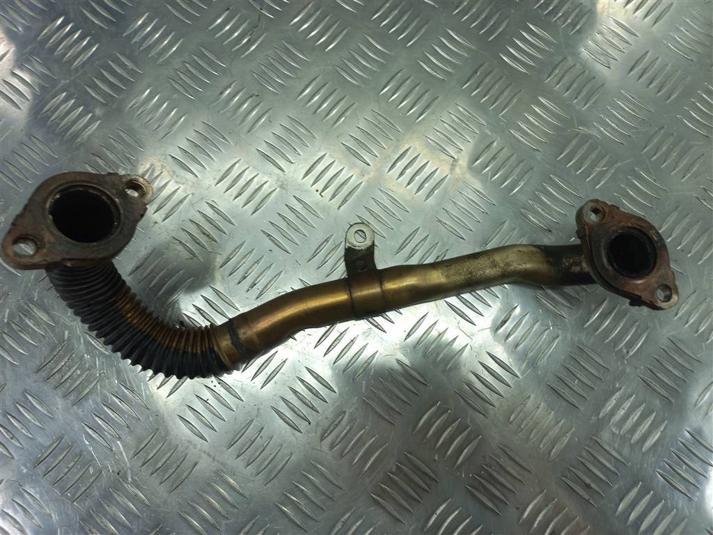 трубка егр Renault Trafic  8200940347, 1550 рублей, Москва