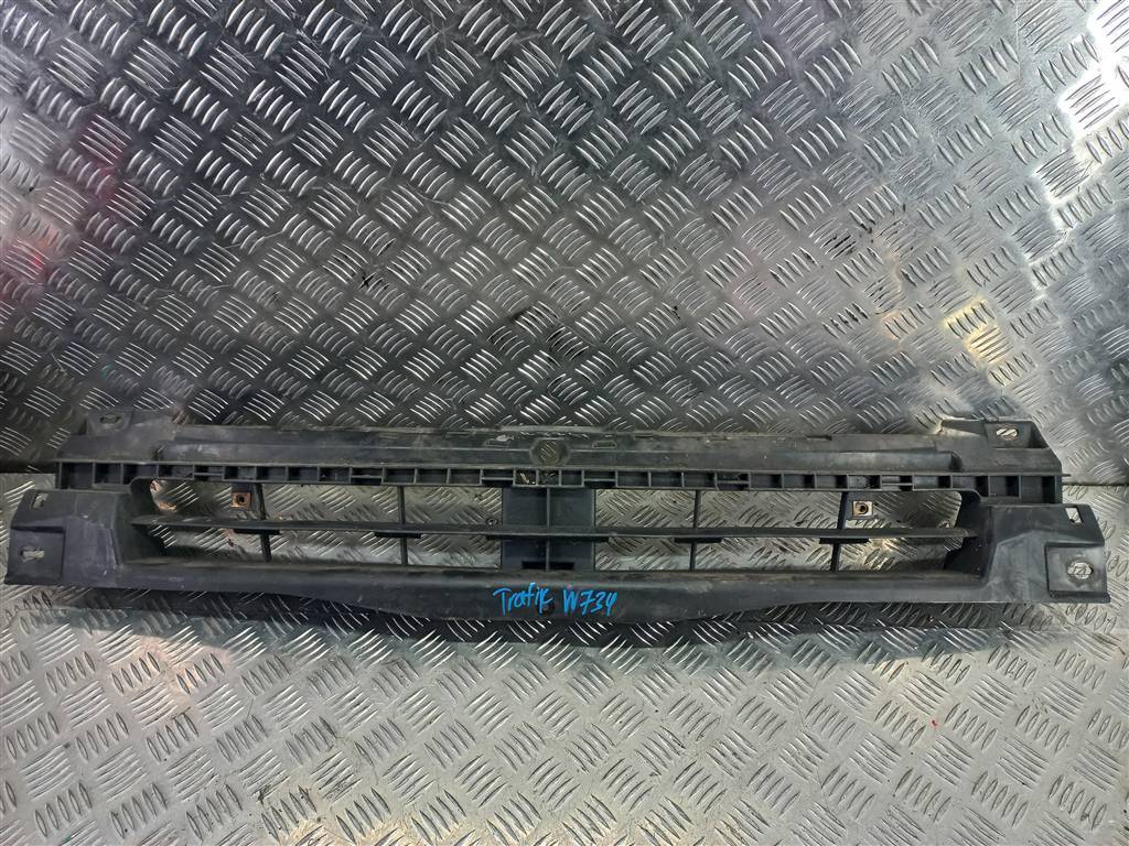 кронштейн бампера Renault Trafic  620300101R, 5000 рублей, Москва