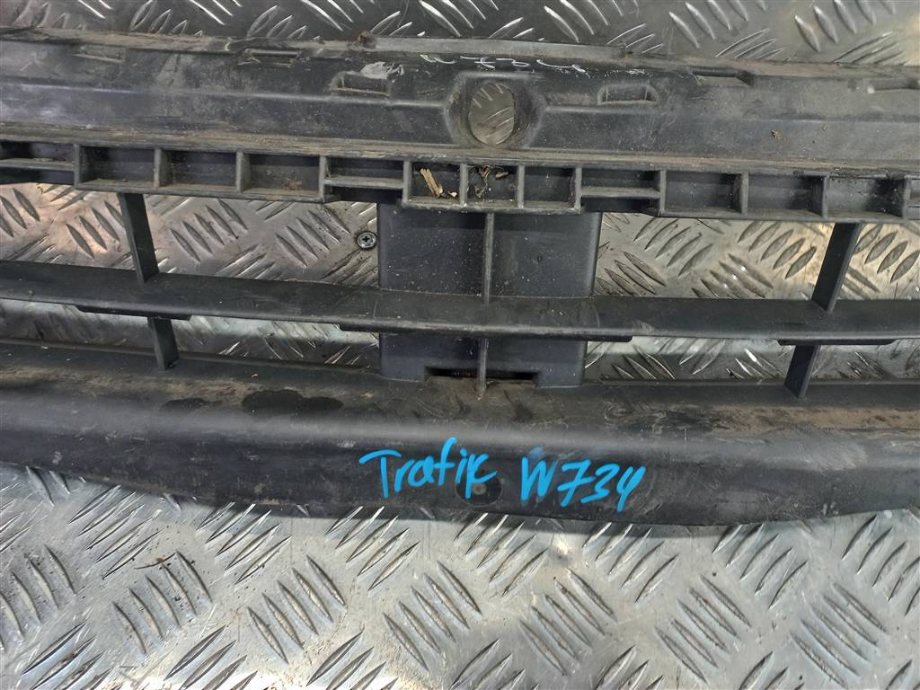 кронштейн бампера Renault Trafic  620300101R, 5000 рублей, Москва