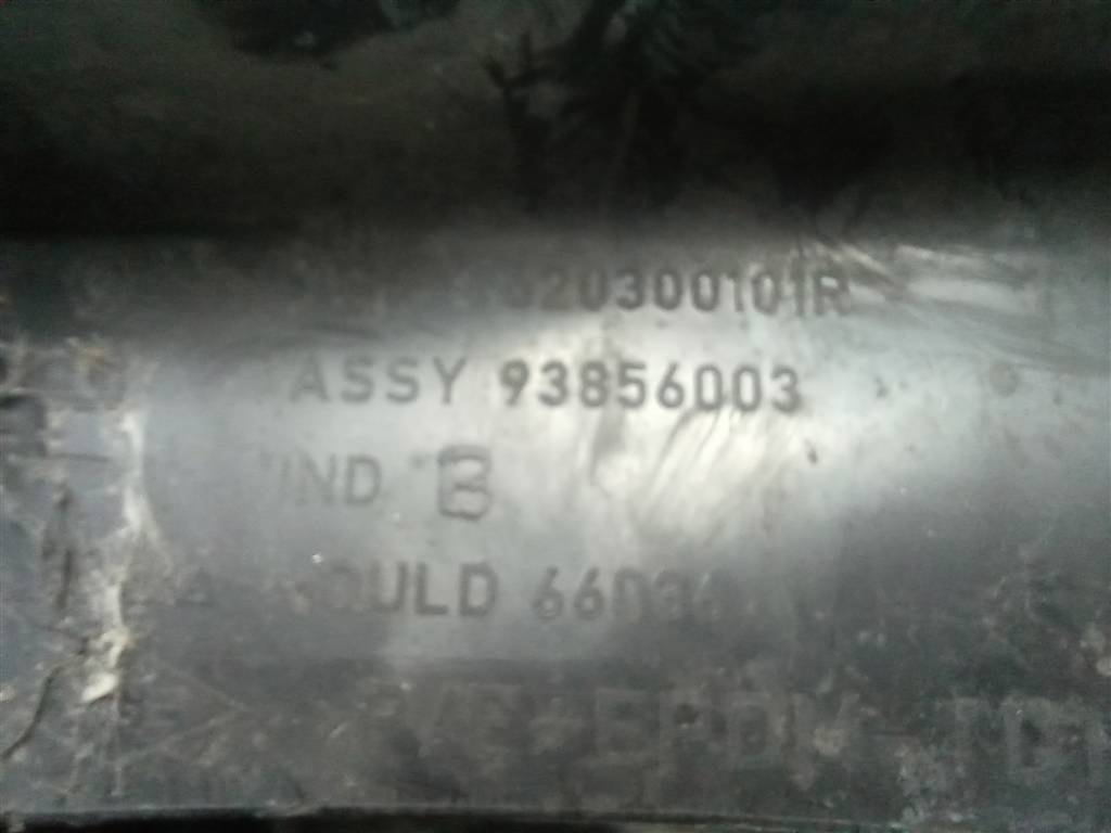 кронштейн бампера Renault Trafic  620300101R, 5000 рублей, Москва