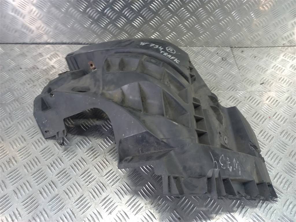 кронштейн бампера Renault Trafic  620340101R, 6150 рублей, Москва