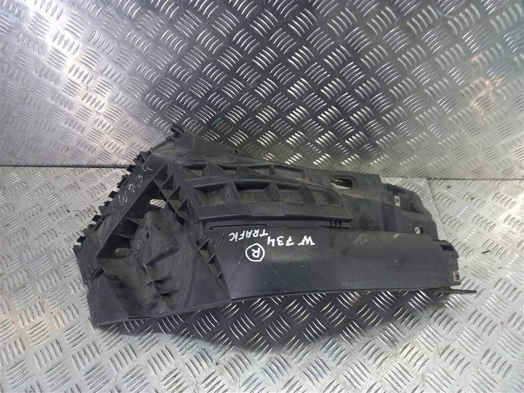 кронштейн бампера Renault Trafic  620340101R, 6150 рублей, Москва