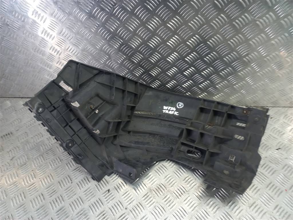 кронштейн бампера Renault Trafic  620340101R, 6150 рублей, Москва