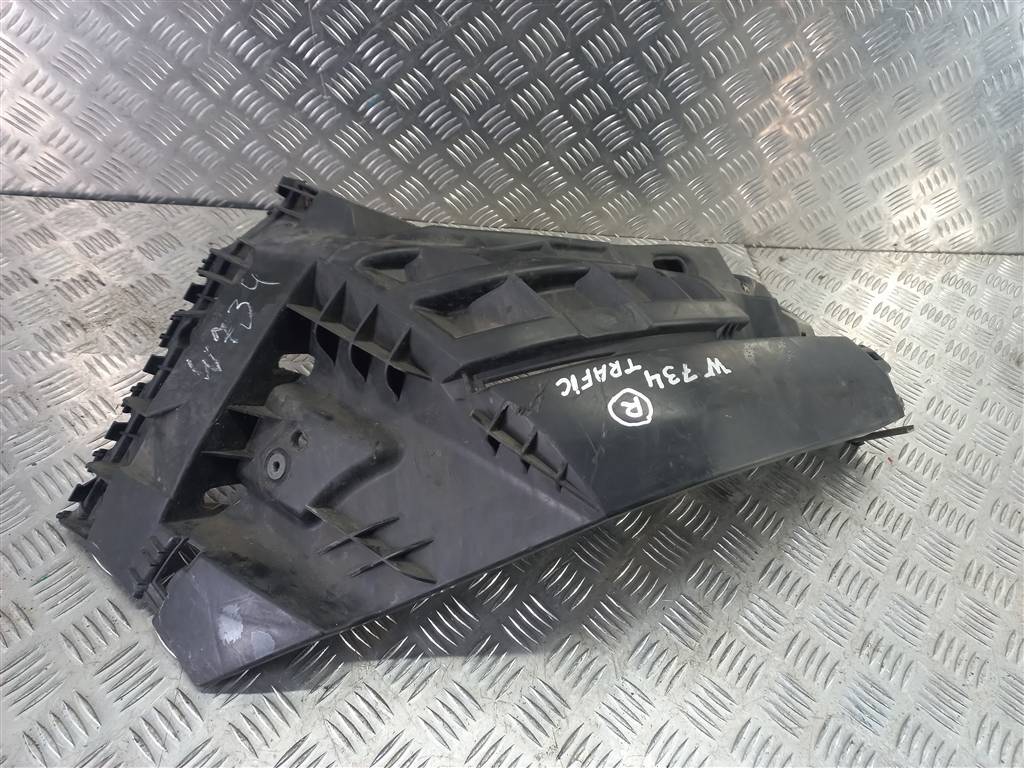 кронштейн бампера Renault Trafic  620340101R, 6150 рублей, Москва