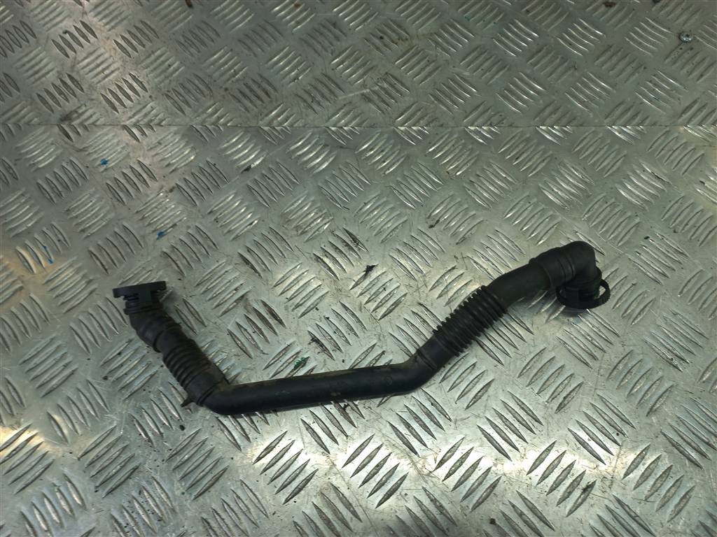 патрубок воздушный (пластик) Volkswagen Crafter  03L103493N, 2130 рублей, Москва