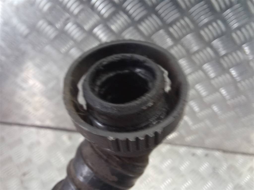 патрубок воздушный (пластик) Volkswagen Crafter  03L103493N, 2130 рублей, Москва