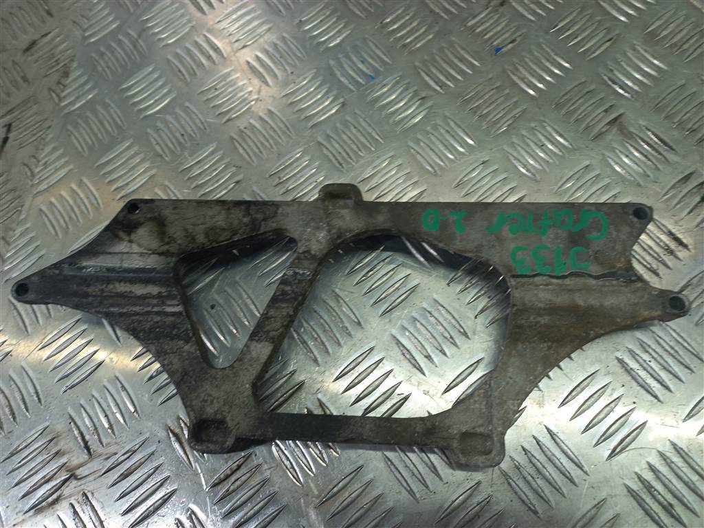 кронштейн радиатора егр (ог) Volkswagen Crafter  03L131535E, 1210 рублей, Москва