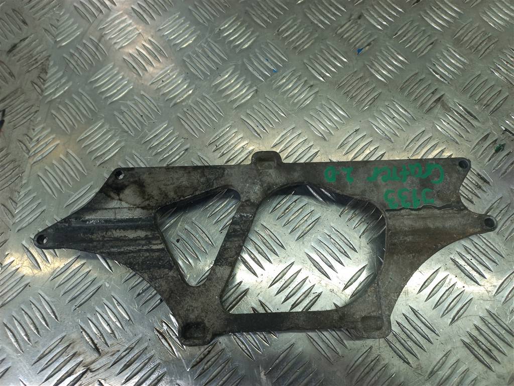 кронштейн радиатора егр (ог) Volkswagen Crafter  03L131535E, 1210 рублей, Москва