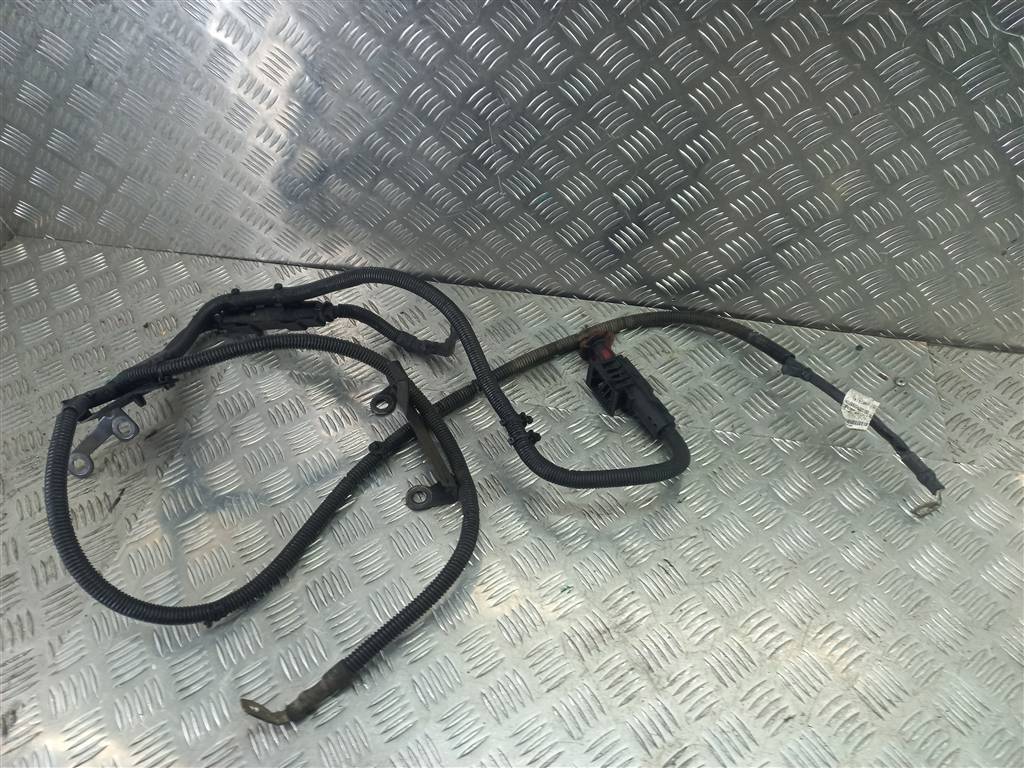 клемма Volkswagen Crafter  2E0911923B, 6150 рублей, Москва