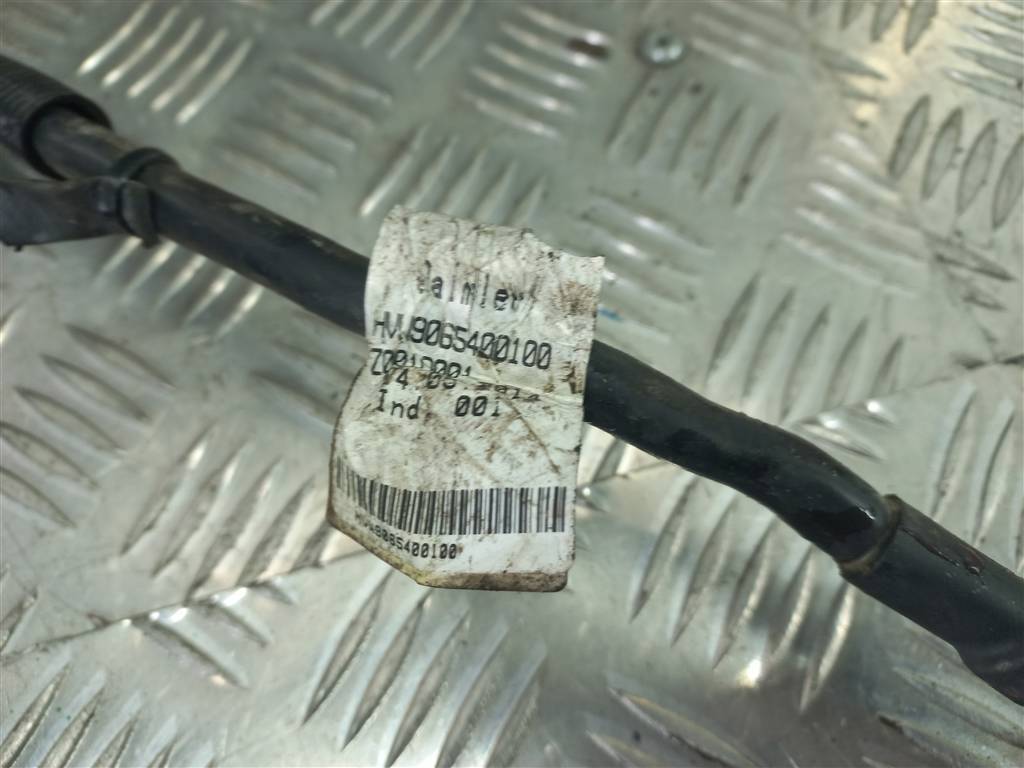 клемма Volkswagen Crafter  2E0911923B, 6150 рублей, Москва