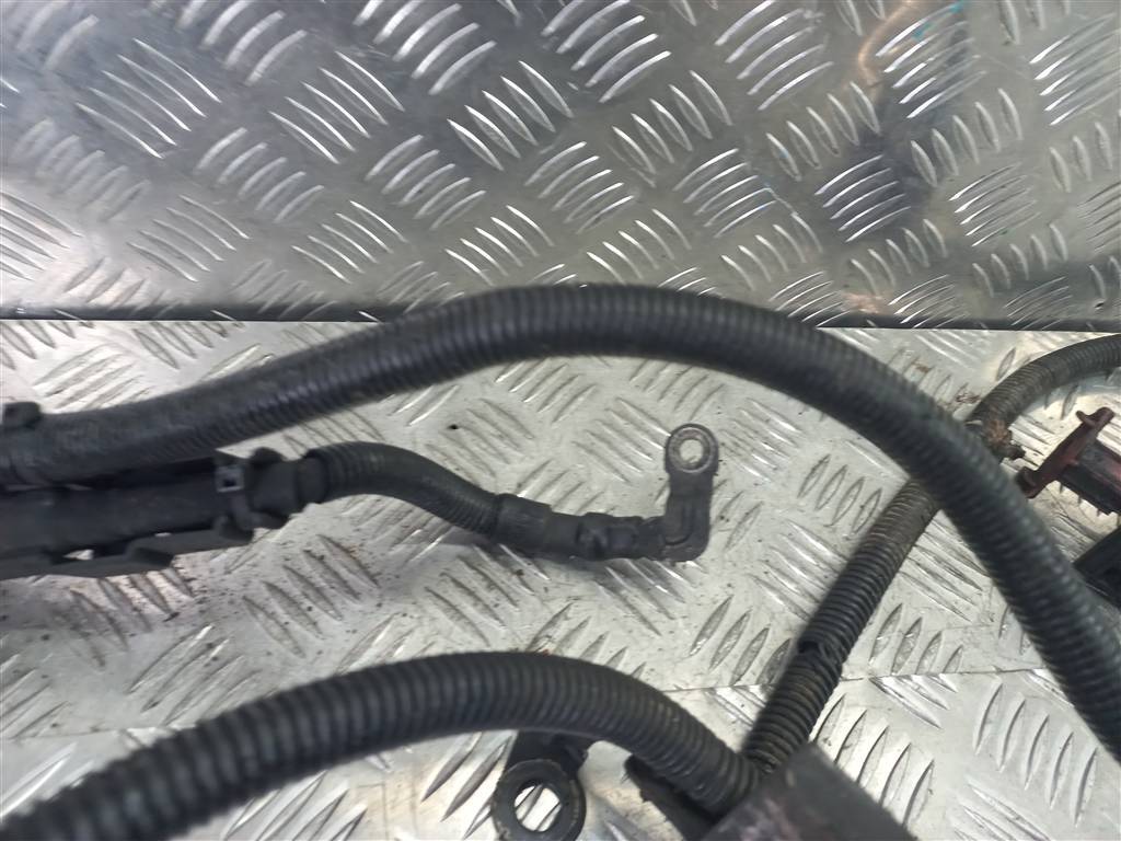 клемма Volkswagen Crafter  2E0911923B, 6150 рублей, Москва