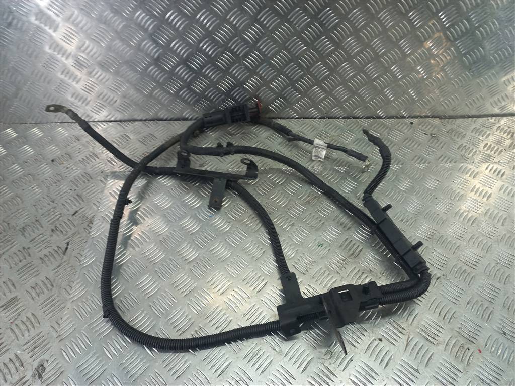 клемма Volkswagen Crafter  2E0911923B, 6150 рублей, Москва