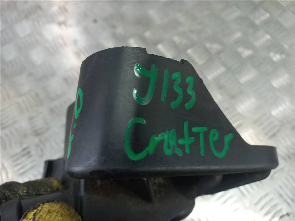 горловина маслозаливная Volkswagen Crafter  03L115308, 980 рублей, Москва