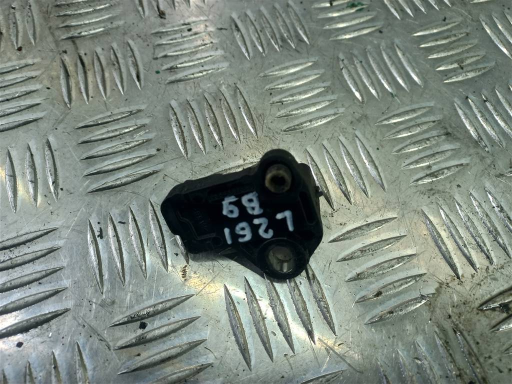 датчик положения коленвала Citroen Berlingo  9664387380, 4079 рублей, Москва