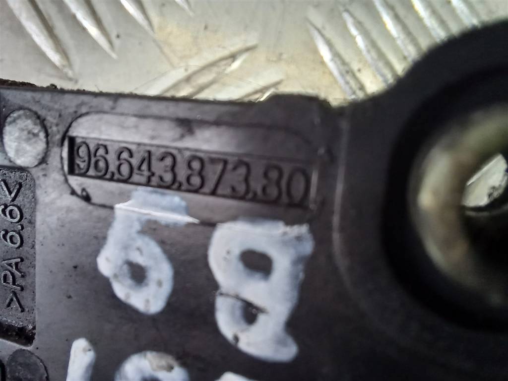 датчик положения коленвала Citroen Berlingo  9664387380, 4079 рублей, Москва