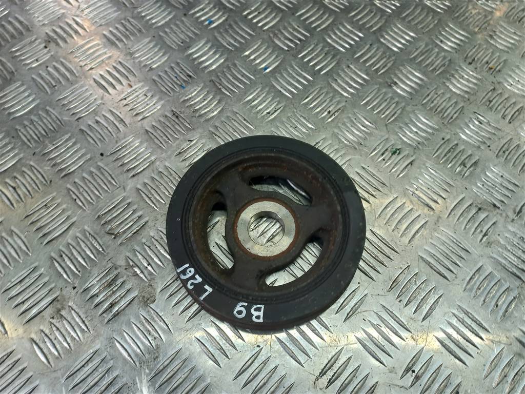 шкив коленвала Citroen Berlingo  0515T3, 520 рублей, Москва